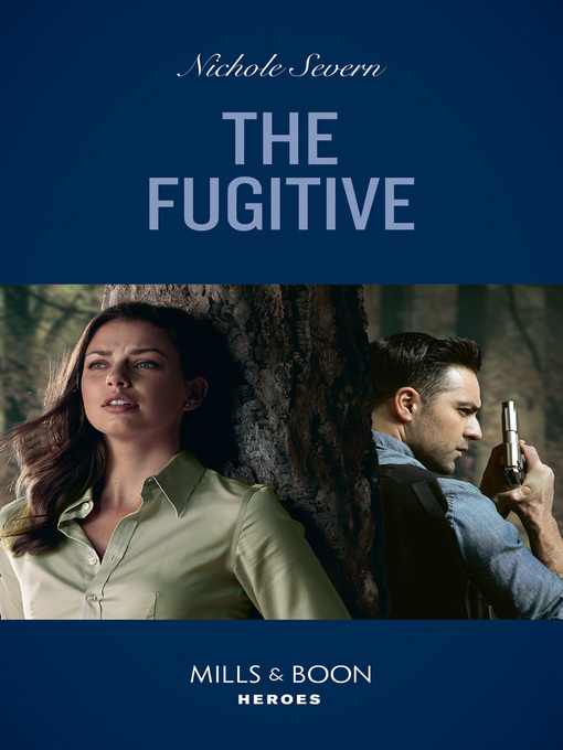 Title details for The Fugitive by Nichole Severn - Available